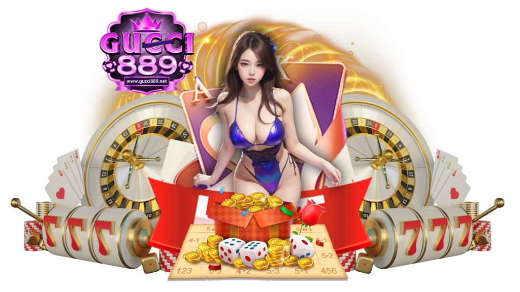 gucci889